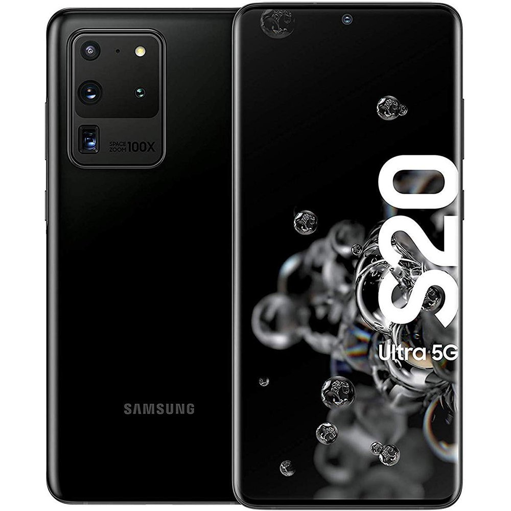 Samsung Galaxy S20 Ultra 5g